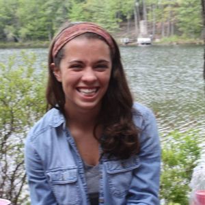 Meet your Posher, Erin